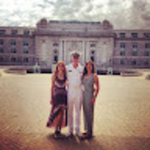 Meet your Posher, Billy